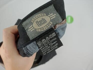 markowe dżinsy: Джинси жіночі, S — 4