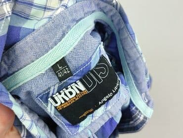 new yorker koszulka oversize: Angelo Litrico, Koszulа dla mężczyzn, L — 4