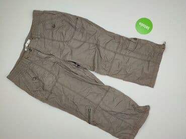 Spodnie 3/4: Spodnie 3/4 damskie, rozmiar 3XL — 2