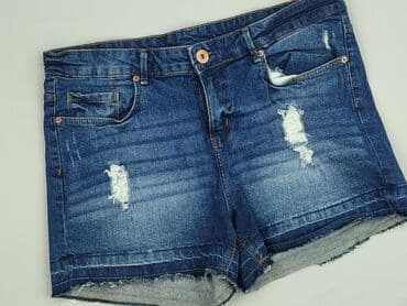 inextenso spodenki damskie: Infinity Woman, Szorty damskie, rozmiar L — 1