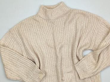 H&M, Sweter damski, rozmiar M