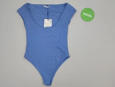 stroje kąpielowe dla puszystych allegro: Zara, Body damskie, S — 2