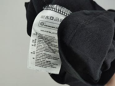 h: Esmara, T-shirt damski, rozmiar M — 7