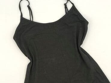 new look crop tops: Sinsay, Women`s top, S — 1