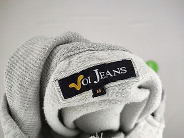 hause kurtki: Voi Jeans, Bluza z kapturem damska, rozmiar M — 4