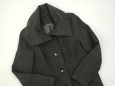 polary 4f: F&F, Płaszcz damski, rozmiar 2XL — 1