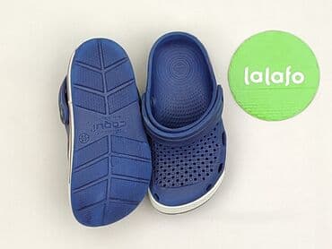 sandały crocs dla dzieci: Kapcie COQUI, 29, Używany — 4