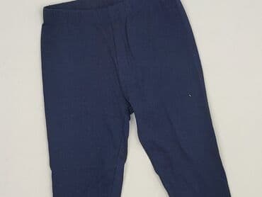 sukienka dla 6 latki: Leggings for kids, 5.10.15, 4-5 years, 104/110, condition - Very good — 1