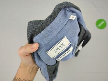 koszulki z jacka danielsa: Koszulа dla mężczyzn, L, Jack's Sportswear, stan - Bardzo dobry — 4
