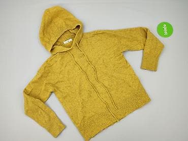 oddaj ubrania: Kardigan damski, rozmiar XL — 2