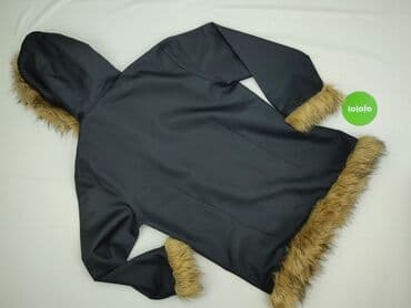 kurtki zimowe vinted: Parka damska, XL — 3
