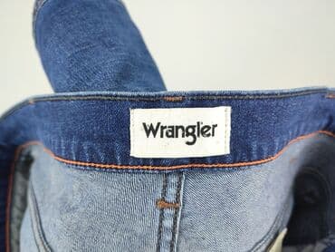 podkoszulek lidl: Wrangler, Jeansy dla mężczyzn, 2XL — 4