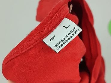 t shirty ford: 4F, T-shirt damski, rozmiar L — 7