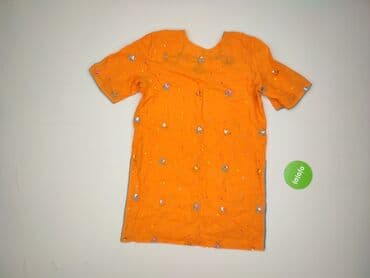 tunika plus size: Women`s tunic, size S (EU 36) — 3