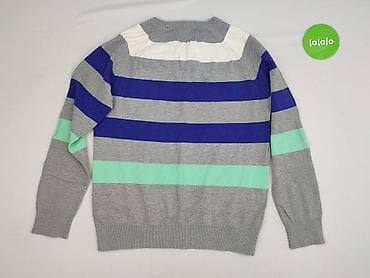 sweter reserved: Reserved, Sweter dla mężczyzn, rozmiar M — 3