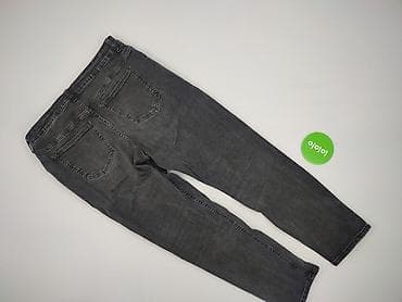 black label collection 157: Reserved, Jeansy damskie, rozmiar XL — 3