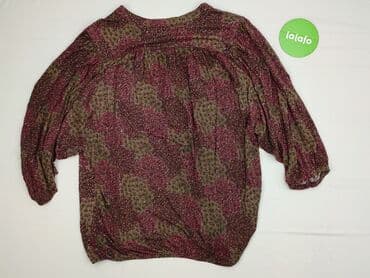 Ubrania damskie: KappAhl, Bluzka damska, L — 3