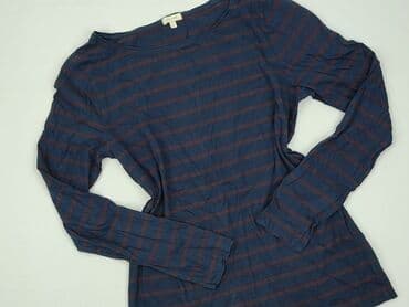 bluzki w paski z serduszkiem: Jigsaw, Bluzka damska, rozmiar L — 1