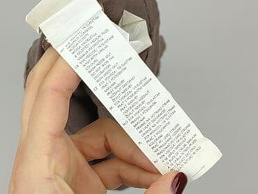 cieliste podkoszulki damskie: T-shirt damski, rozmiar S — 5