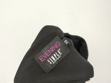 prosta i elegancka sukienka: SIMPLE, Сукня жіноча, розмір XS — 5