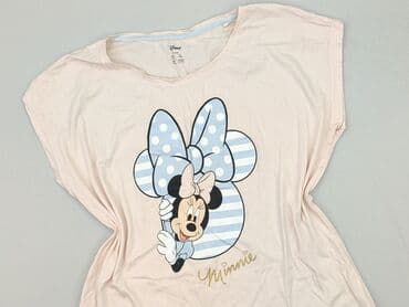 t shirty z kaczorem donaldem: Disney, T-shirt damski, M — 1