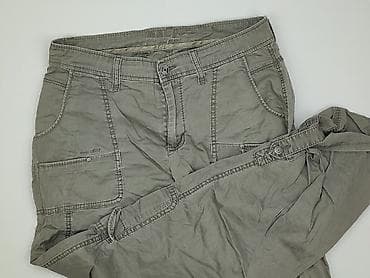 tracker original: MAC, Spodnie cargo damskie, rozmiar M — 1