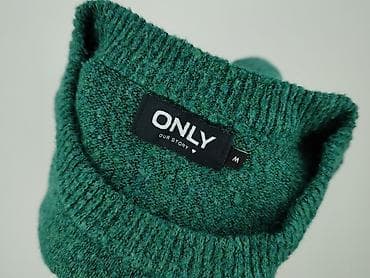 sellpy: ONLY, Sweter damski, rozmiar M — 4