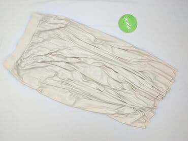 kozaki na koturnie ccc: Sinsay, Spódnica damska, M — 4