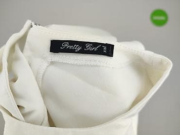 basic bluzki damskie: Pretty Girl, Bluzka damska, rozmiar 2XL — 4