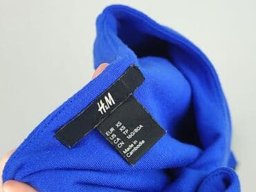 hexeline sukienki wizytowe: H&M, Sukienka damska, rozmiar XS — 5