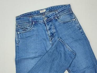 cos basic t shirt: Pepe Jeans, Jeansy dla mężczyzn, rozmiar L — 1