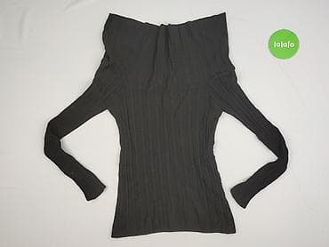 t shirty nirvana hm: H&M, Sweter damski, rozmiar M — 2