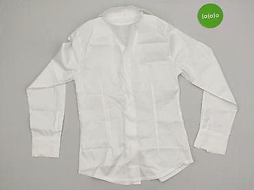 koszula kaszmirowa: Koszula damska, rozmiar S — 3