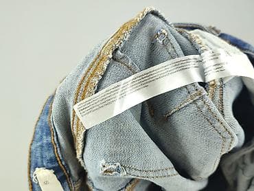 water jeans denim: Denim, Jeansy damskie, rozmiar S — 5