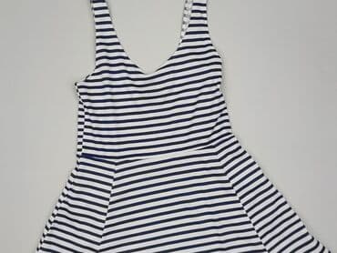 H&M Divided, Sukienka damska, rozmiar M