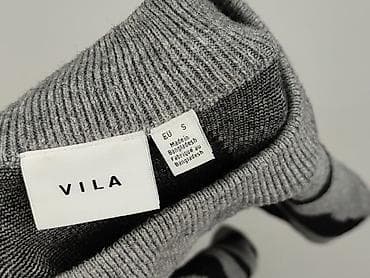sweter vila: Vila, Sweter damski, rozmiar S — 4