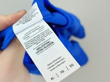 Gildan, Koszulka dla mężczyzn, rozmiar XL — 5