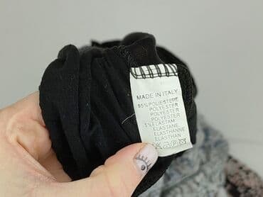 sukienka dekolt halter: Sukienka damska, S — 4