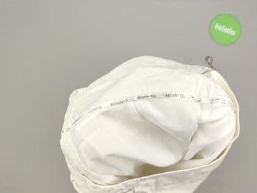 spódnica z eko skóry reserved: Spódnica damska, rozmiar L — 4