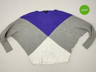 ccc nice: C&A, Sweter damski, rozmiar S — 2