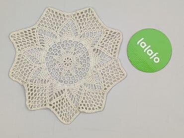 Artykuły papiernicze: Serwetka 26 x 26, kolor - Beżowy, stan - Idealny — 2