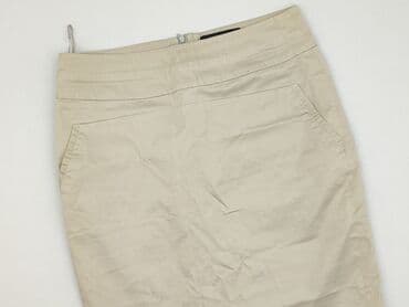 reserved żółta spódnice: Reserved, Spódnica damska, rozmiar L — 1