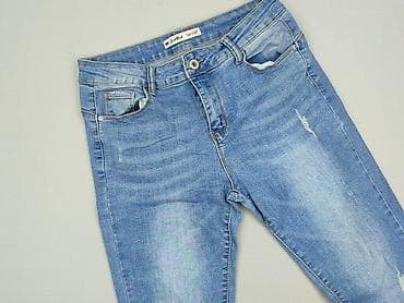 buty tomaris: M.Sara, Джинси жіночі, розмір XL — 1