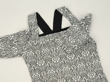 zalando sukienki dla puszystych: River Island, Bluzka damska, rozmiar L — 1