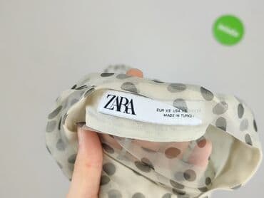 topy do marynarki: Zara, Bluzka damska, XS — 4