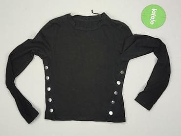 sinsay t shirty basic: Sinsay, Top damski, rozmiar S — 3