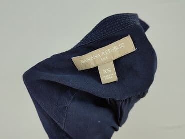 Kobiety: Banana Republic, Bluzka damska, rozmiar XS — 4