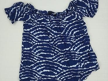 decathlon stroj uv: F&F, Bluzka damska, rozmiar S — 2