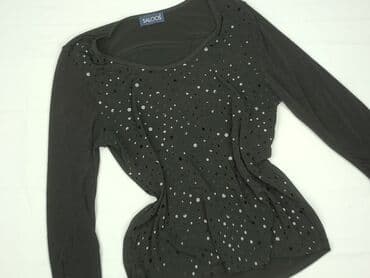 bluzki pod marynarkę plus size: Bluzka damska, rozmiar XL — 1
