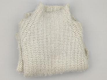 gina tricot swetry: Gina Tricot, Sweter damski, rozmiar M — 6